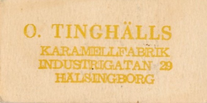Kjell b
